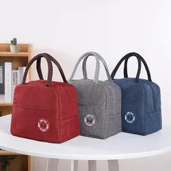 Bolsa refrigeradora portátil infantil exterior – Fiambrera térmica