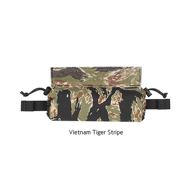 Vietnam Tiger Stripe
