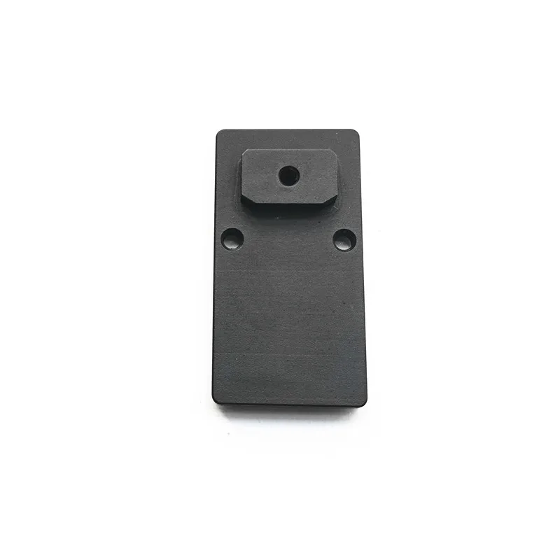 CZ 75 SP-01 Shadow1 Placa de montaje para punto rojo metal pistola - imagen 3
