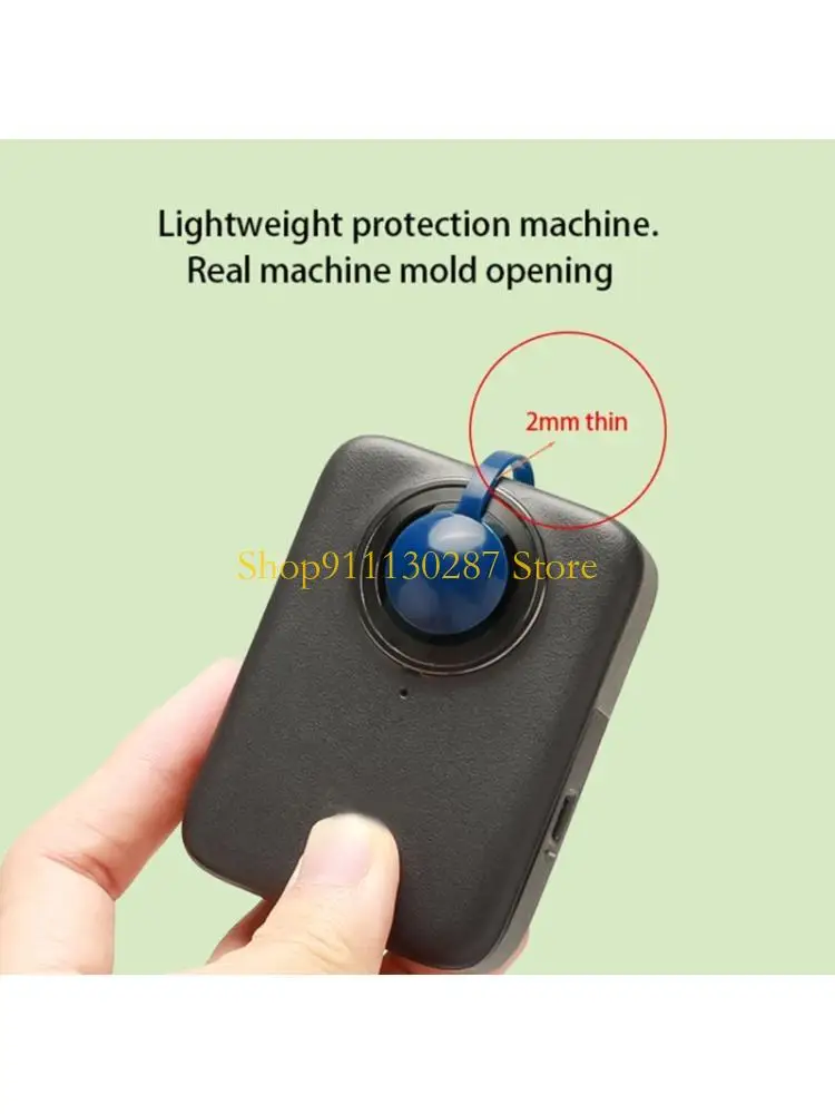 Organizadores carga cámaras J1HC con interior acolchado para seguridad del dispositivo durante transporte