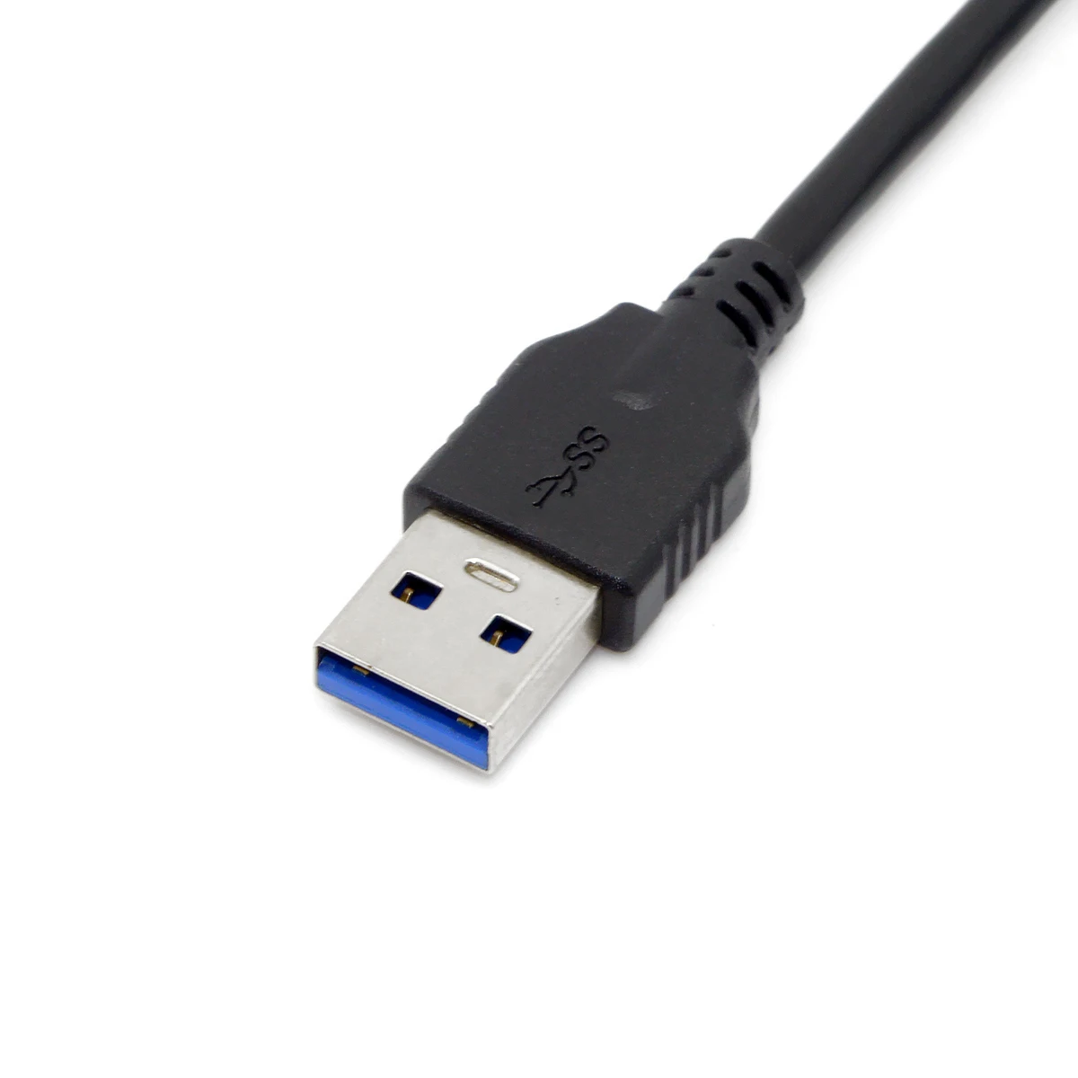 Chenyang CYDZ-conector USB 3,0 3,1 tipo C macho A tipo A estándar, Cable de datos macho para tableta y teléfono móvil Nokia N1, 6 pies, 2m - imagen 5