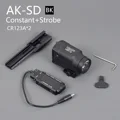 AK-SD Black