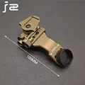 DE J Arm Mount