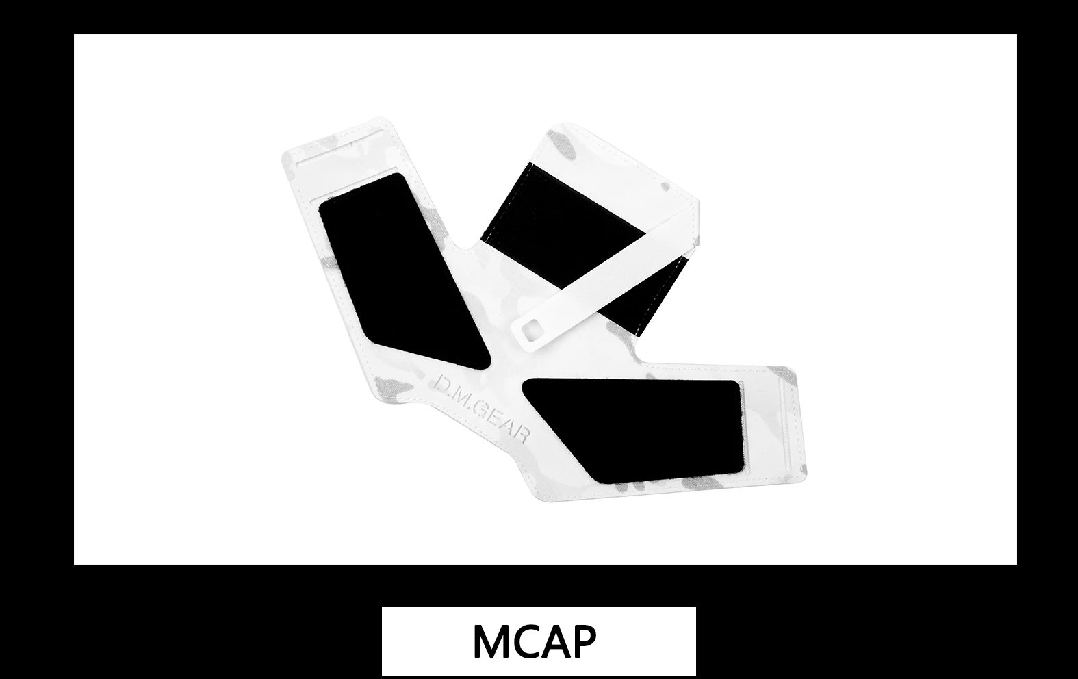 MCAP