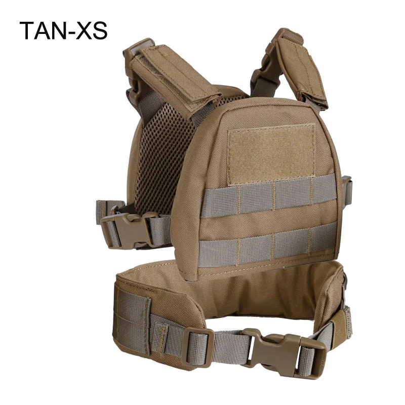 Tan XS