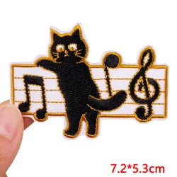 Parche bordado calavera para chaleco MOLLE – Termoadhesivo táctico