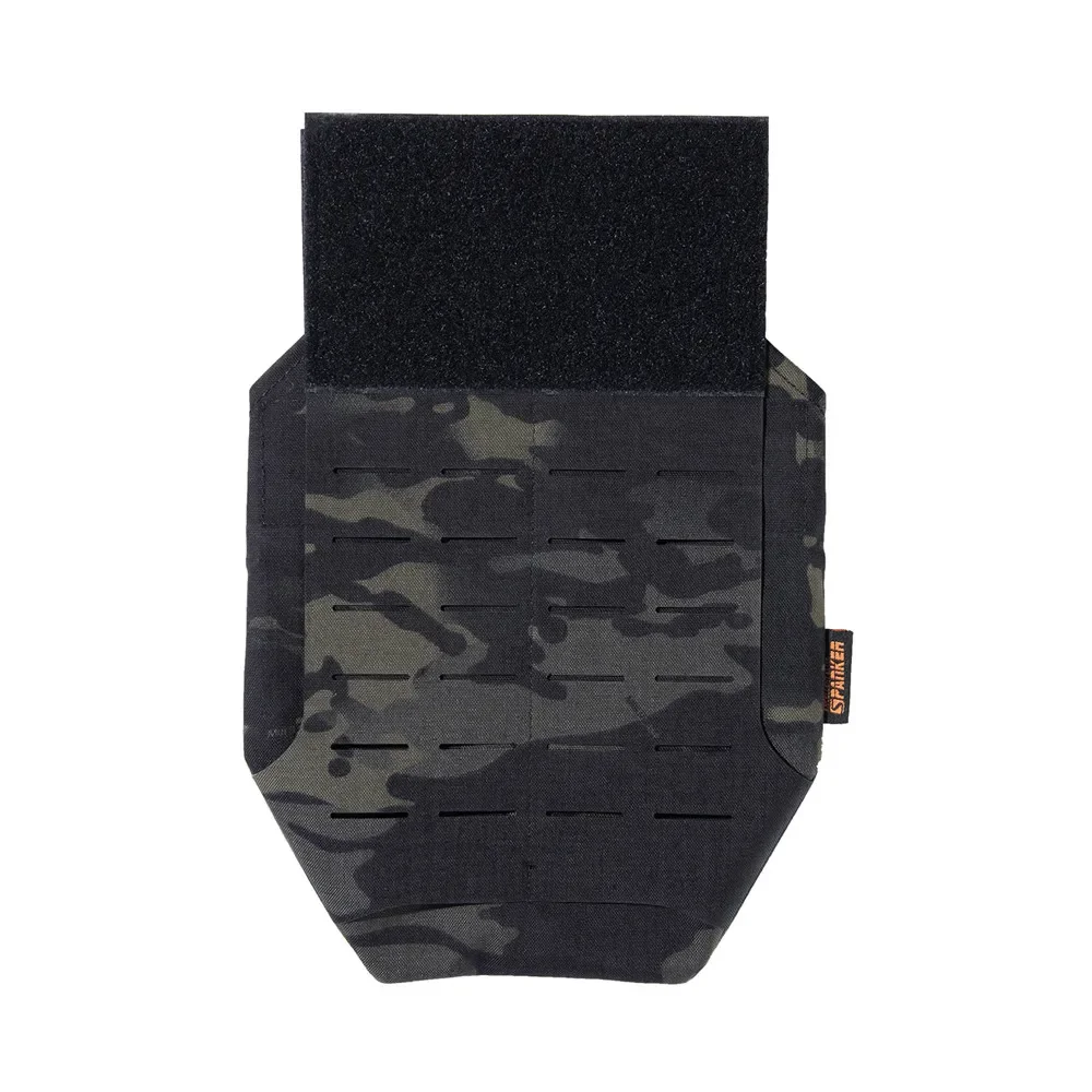 Multicam Black