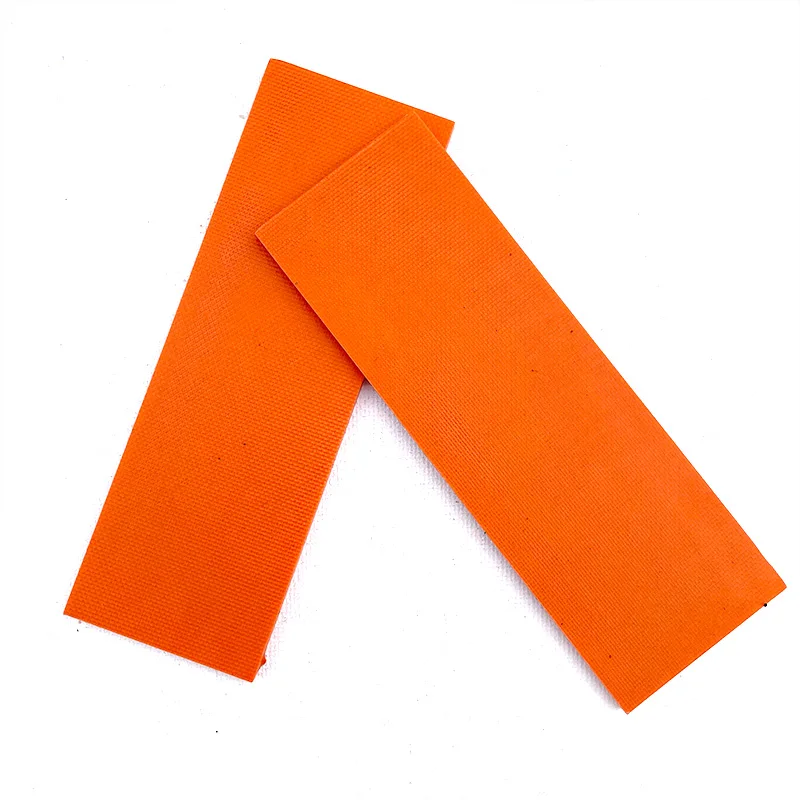 2pc Orange120x40x6mm