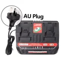 AU Plug