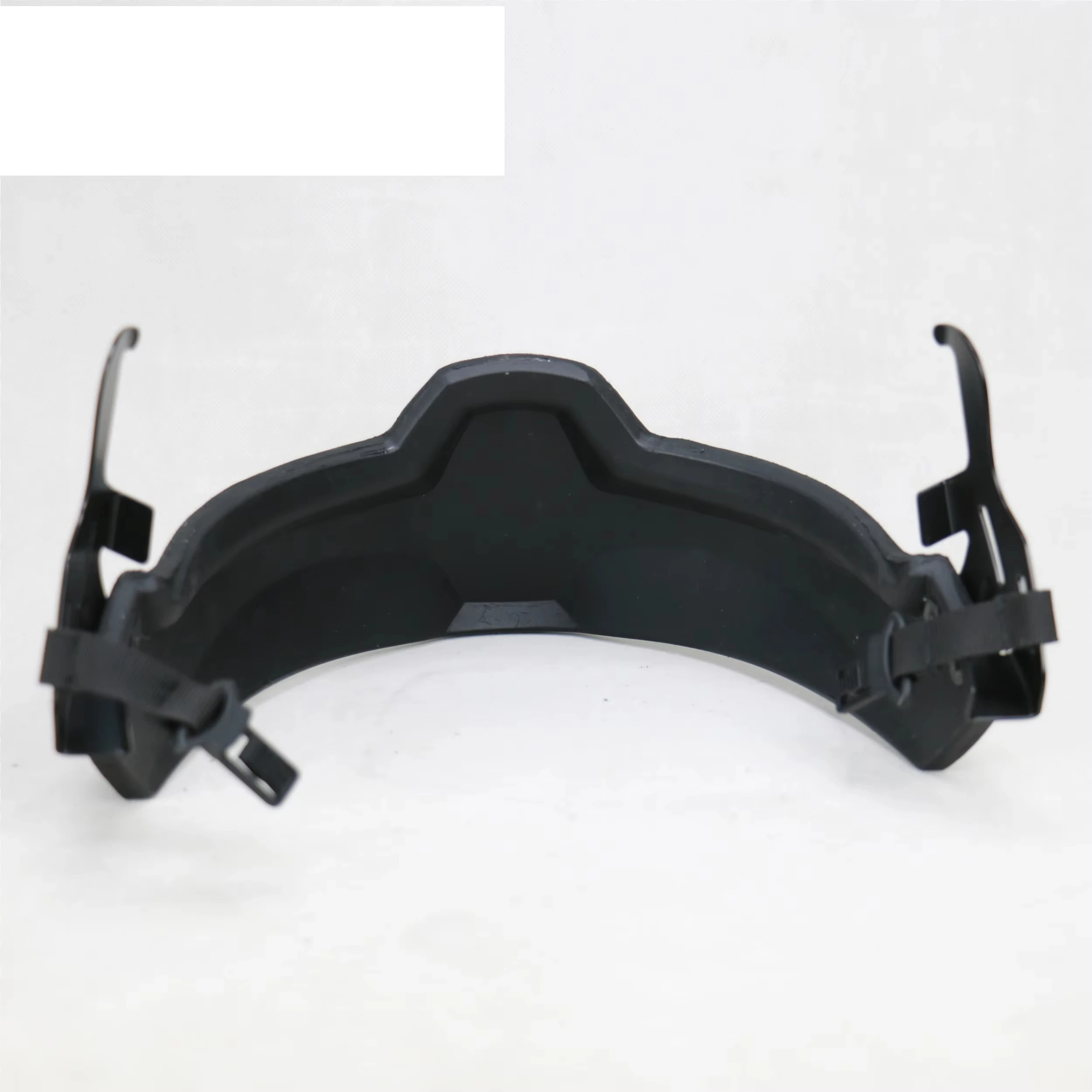 NIJ IIIA Casco rápido universal a prueba de balas Casco MICH Máscara de mandíbula Máscara protectora extraíble - imagen 5