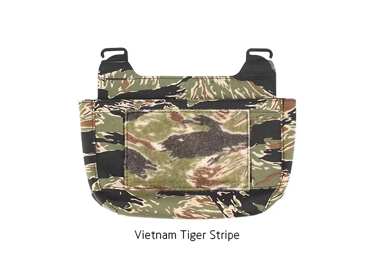 Vietnam Tiger Stripe