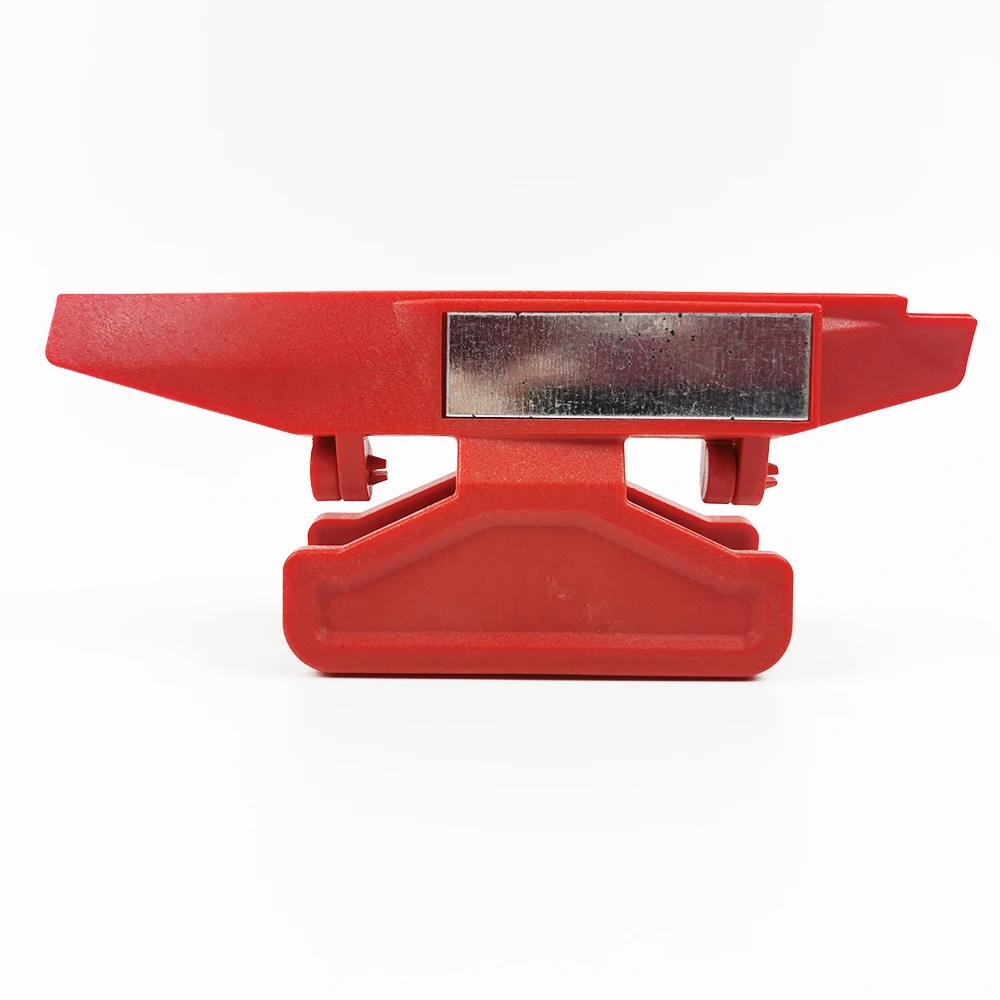 Plantilla de Tiro con Arco ajustable, herramienta de palo de pluma con abrazaderas rectas y helicoidales, plumas y paletas, bricolaje - imagen 4