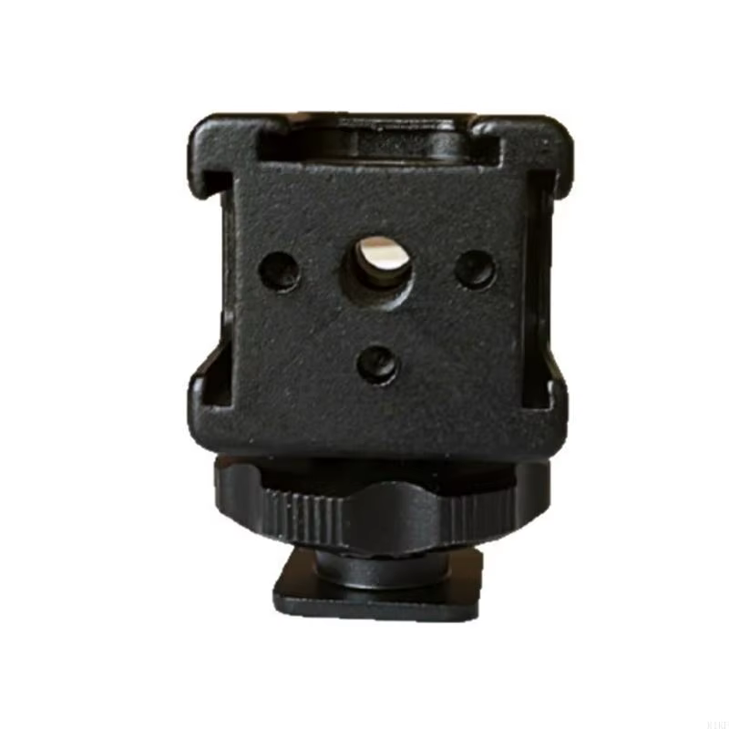 Expansor para cámara con fijación por tornillos - imagen 3