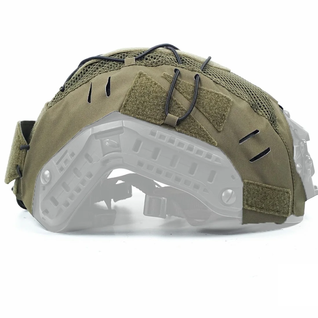 Funda para casco táctico marítimo FMA TMC SF2 - imagen 4