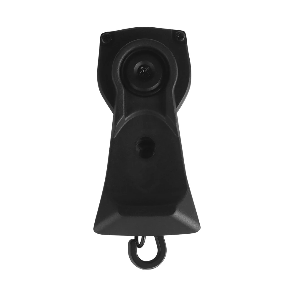 Cuerda antidesprendimiento de visión nocturna táctica, escudo VAS, casco tipo bala de Color, Base NVG, eslinga antipérdida - imagen 4