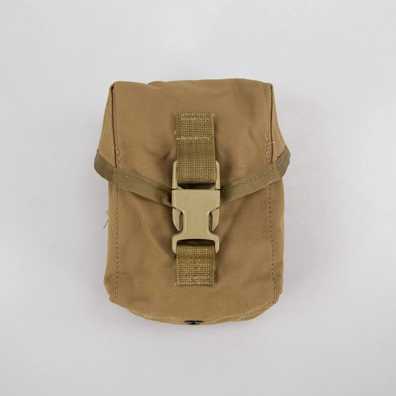 Bolsa de Almacenamiento de Accesorios Tácticos para Exteriores 100R de la Marina de los Estados Unidos - imagen 2