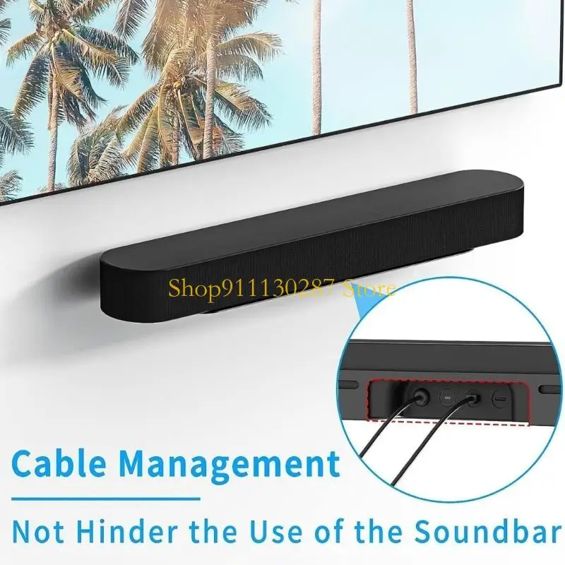 J1HC Montaje parada parada Soporte espacio ahorro espacio Organizadores para Beam Gen 1 Gen 2 - imagen 3