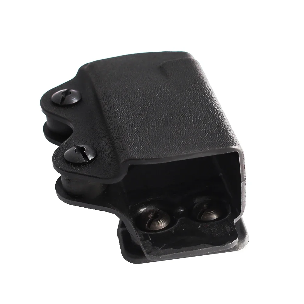 1 Uds IWB/OWB funda para pistola funda individual Mag bolsa para Glock 17 19 26/23/27/31/32/33 - imagen 4