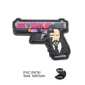 PVC patch 35