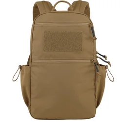 Mochila táctica ripstop impermeable 40L supervivencia montaña