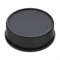lens for cap