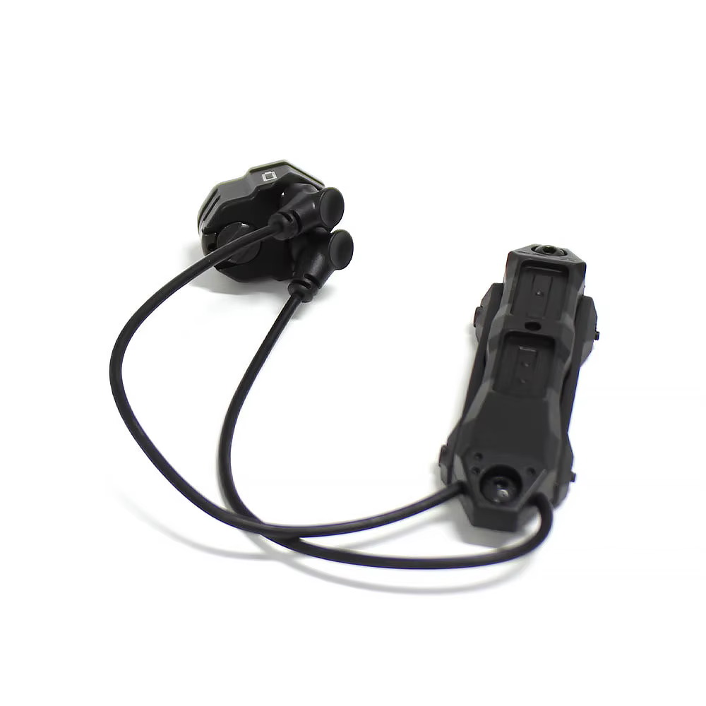 SOTAC GEAR Interruptor táctico MAWL-C1 para láser con mando - imagen 3