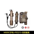 M600C DE