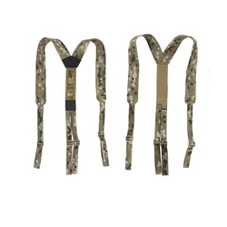 Sling táctico – Correa de cintura para chaleco de caza