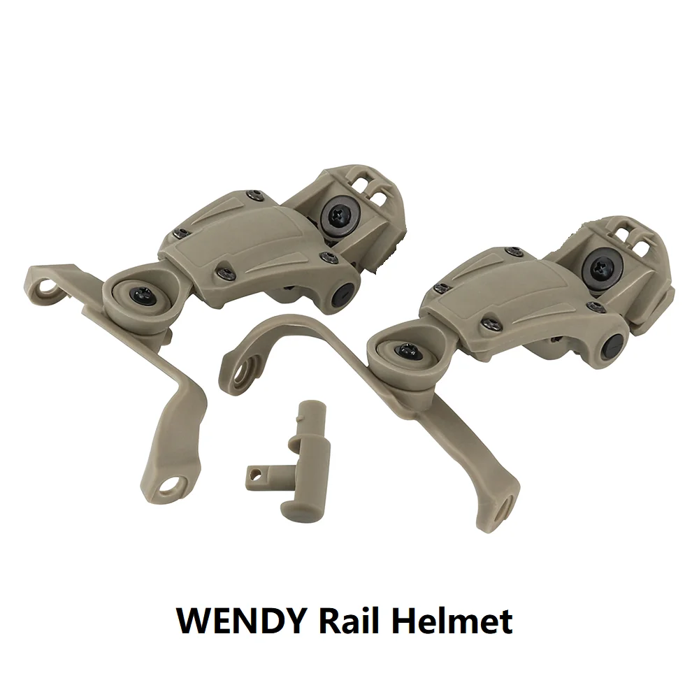 Military M32 WENDYDE