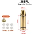 .38SPL  (Upgrade)