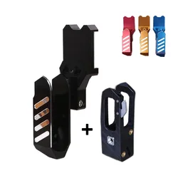 Emersongear iPSC funda pistola aluminio estilo AA para CZ 1911 Glock