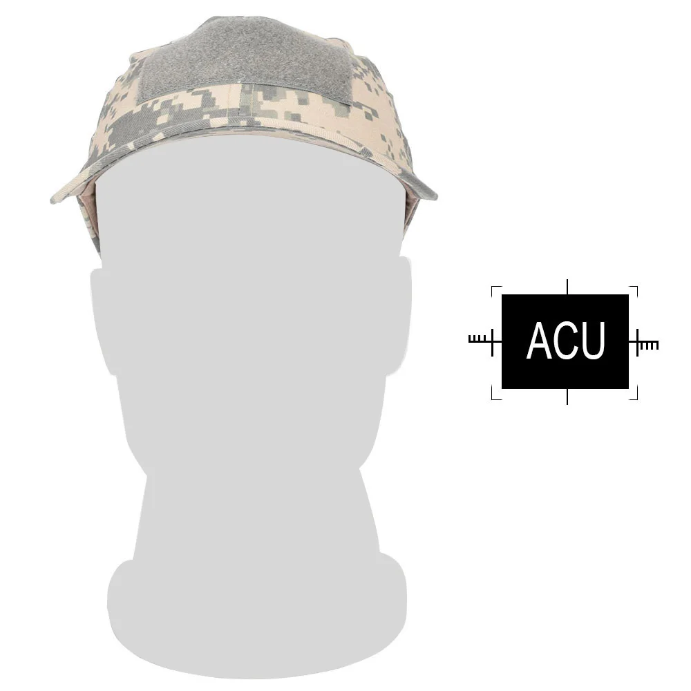 ACU