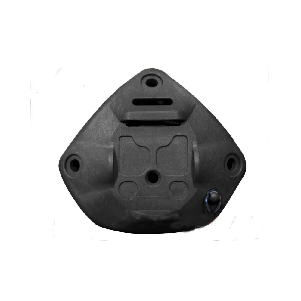 Casco Emersongear, casco seco de sepia, montaje de cubierta, nailon, deportes al aire libre, caza, combate, senderismo EM7914 - imagen 2