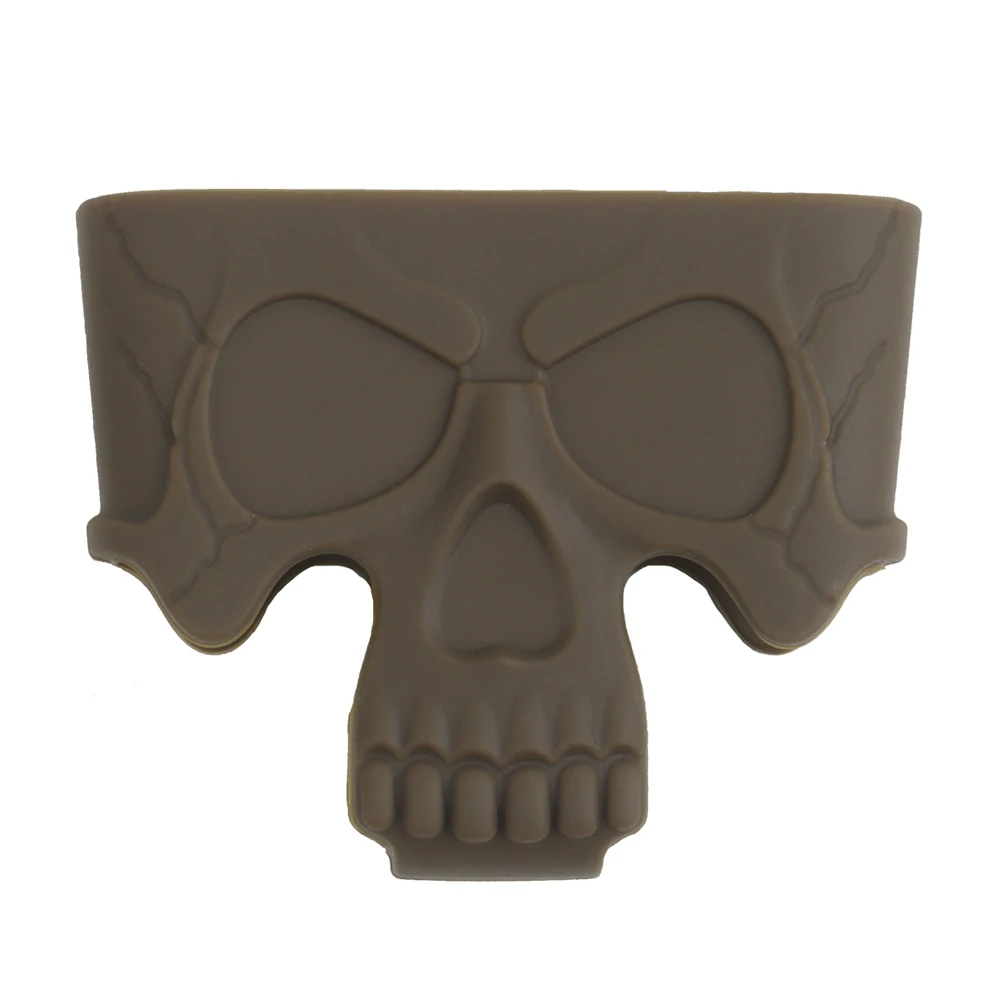 Funda para guante de agarre, funda elástica táctica antideslizante de goma para línea G 17/18/19/20/21 - imagen 5