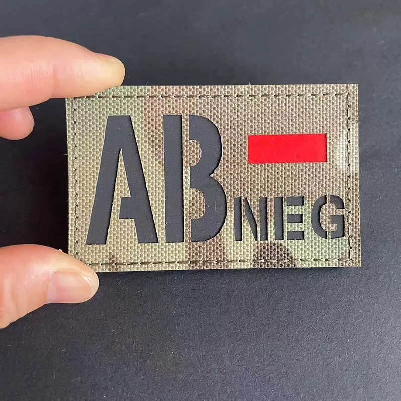 CAMO-AB NEG