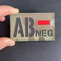 CAMO-AB NEG