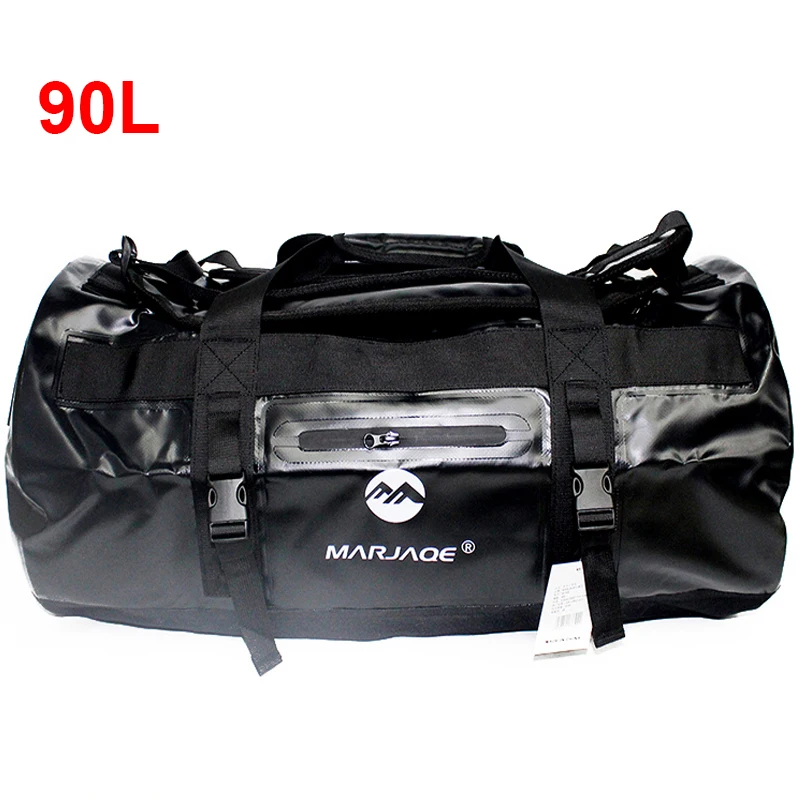 90L Black