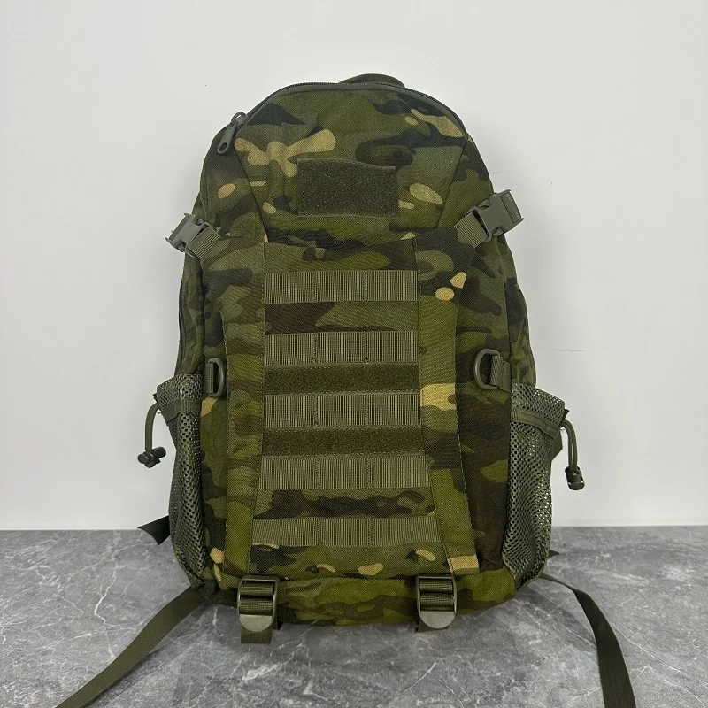 Mochila impermeable al aire libre para senderismo y desplazamientos