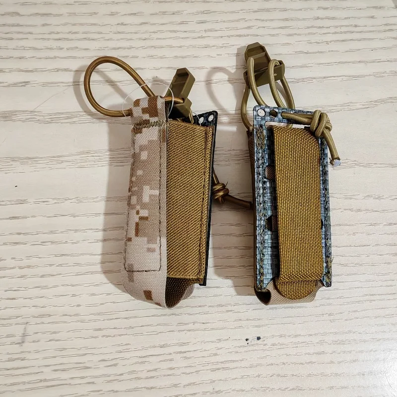 Bolsa para revistas multiusos individual AOR1/AOR2/RG de 9 mm - imagen 3