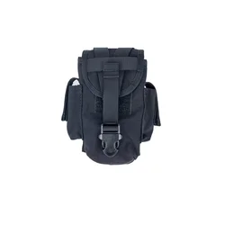 Riñonera táctica MOLLE modular para accesorios y herramientas