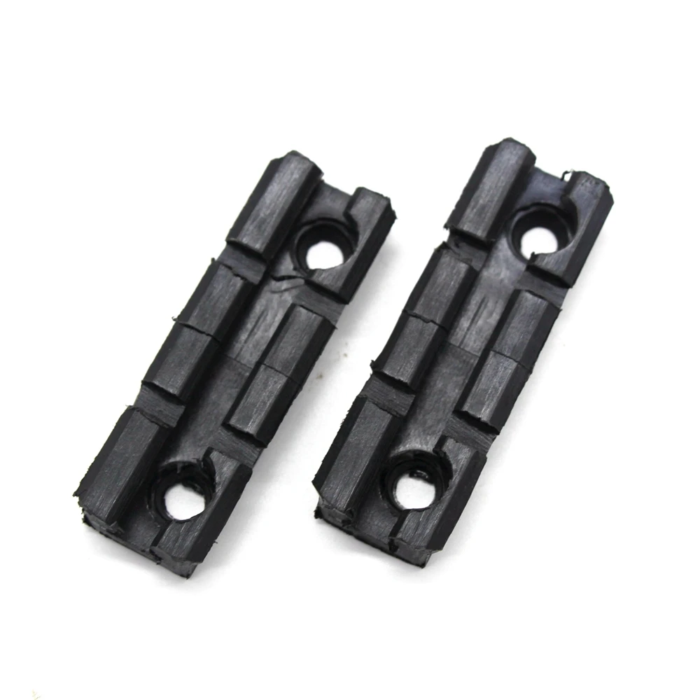 G17 19 M9 P226 1911, funda de pistola para muslo, accesorios tácticos, plataforma de pierna caída, accesorios para bolsa de revista - imagen 3