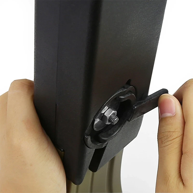 Cargador rápido táctico M4 para airsoft, paintball y caza - imagen 4