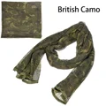 British camo