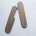 1Pair Walnut wood