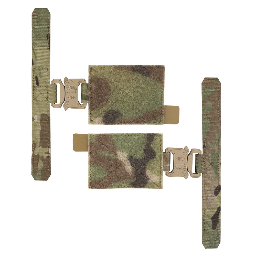 Adaptador cinturón táctico liberación rápida FERRO Concepts - imagen 4