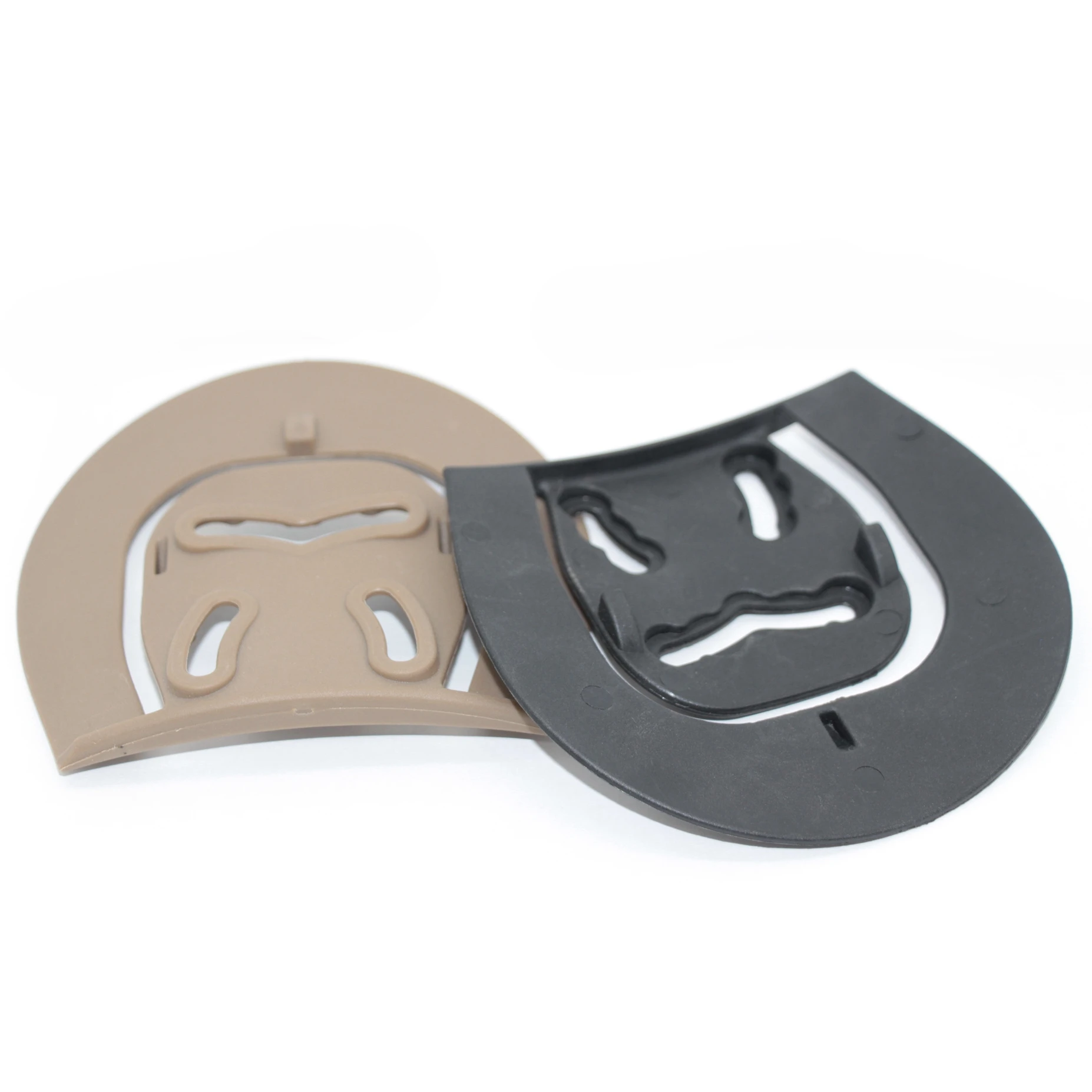 Funda para pistola táctica, adaptador de paleta, cinturón de cintura, plataforma, accesorios de caza GL 17 18 M9 1911, funda para pistola SIG, paleta de cintura - imagen 3