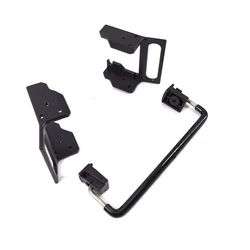 Soporte Original Xiegu para Radio HF G90/G90S Kit Montaje
