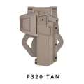 P320 Tan