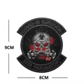 patch 9x8cm -15