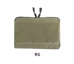 FERRO Airsoft canguro táctico MOLLE bolsillo inserto para caza